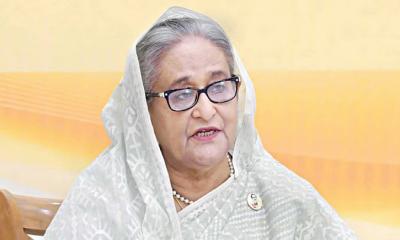 শেখ হাসিনাসহ তার পরিবারের ১০ সদস্যের ‘এনআইডি লক’