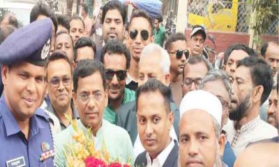 আগামী প্রজন্মের সুরক্ষায় মাদকের বিরুদ্ধে সেলিমুজ্জামান সেলিমের আপসহীন লড়াই