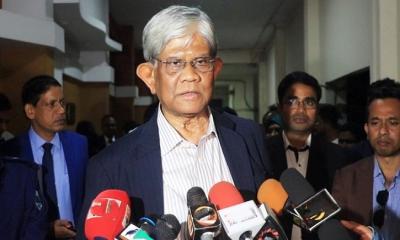 বিদেশে বাংলাদেশের ভাবমূর্তি উন্নত হয়েছে: অর্থ উপদেষ্টা