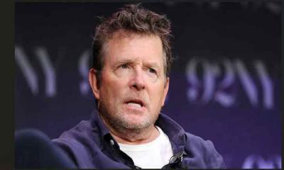 টিভিতে নিজের মৃত্যুর খবর দেখে প্রতিক্রিয়া জানালেন অভিনেতা