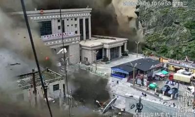 নেপালে আকস্মিক বন্যায় পাঁচ শতাধিক বিদেশি পর্যটক নিখোঁজ