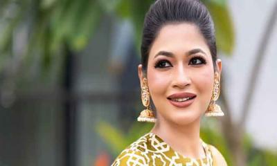 প্রতিশোধের ইচ্ছেটা চলে গেছে ৪০-এ