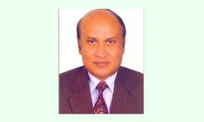 মন্ত্রিপরিষদ সচিবের দায়িত্ব পেলেন এম সিরাজ উদ্দিন মিয়া