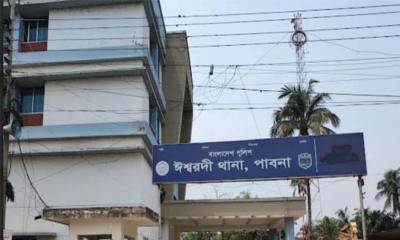 ঈশ্বরদীতে বাবা-মায়ের উপর অভিমান করে বিশ্ববিদ্যালয় শিক্ষার্থীর আত্মহত্যা
