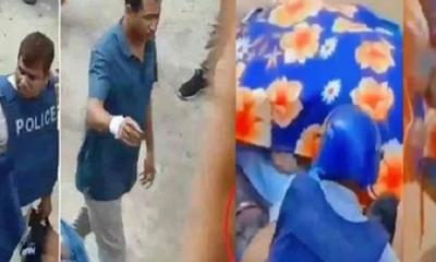 আশুলিয়ায় ৬ লাশ পোড়ানোর ঘটনার মামলার তদন্ত সম্পন্ন
