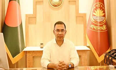 মহানবী (সা.)-এর জীবনাদর্শ মানবজাতির জন্য চিরন্তন পথনির্দেশ: প্রধানমন্ত্রী