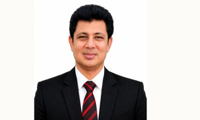 ৩ কোটি টাকা আয়কর ও ভ্যাট দিয়ে আলোচনায় বিশিষ্ট ব্যবসায়ী মাসুদ পারভেজ