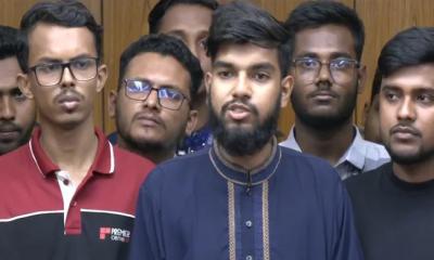 কঠোর কর্মসূচির হুঁশিয়ারি পলিটেকনিক শিক্ষার্থীদের