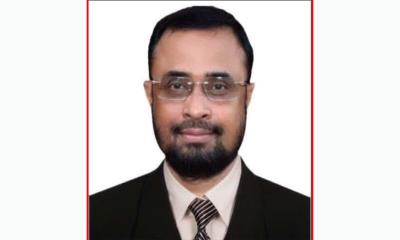 ফরিদপুরে ইউনিয়ন চেয়ারম্যান গ্রেফতার