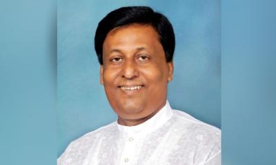 মনোনয়ন প্রত্যাশি ফকরুল আলমের বিকল্প ভাবতে পারছেনা ভোটাররা