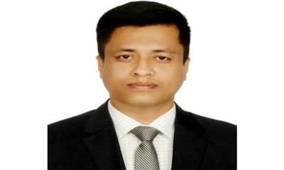 পিরোজপুরে নতুন জেলা প্রশাসক হিসেবে দায়িত্ব নিলেন আবু সাঈদ