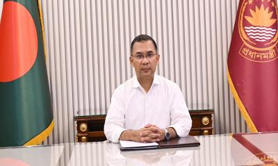 ১২টা ১ মিনিটে ভাষাশহীদদের শ্রদ্ধা জানাবেন প্রধানমন্ত্রী তারেক রহমান