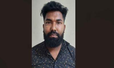 জয়পুরহাটে স্ত্রীর বড় বোনকে ধর্ষণের অভিযোগে যুবক গ্রেপ্তার