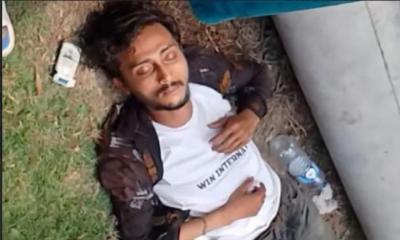 সাতক্ষীরায় চালককে অজ্ঞান করে ইজিবাইক ছিনতাই