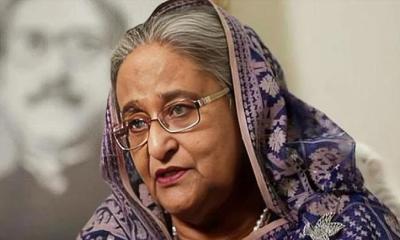 শেখ হাসিনার বিরুদ্ধে আদালত অবমাননার অভিযোগ