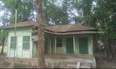 গৌরীপুর উপজেলায় ইউনিয়ন ভূমি অফিসে অনিয়মের অভিযোগ