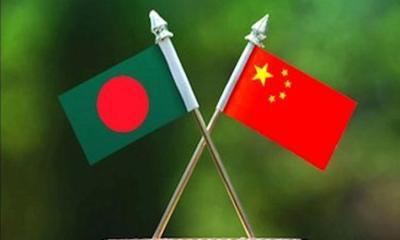 ঢাকা-বেইজিংয়ের মধ্যে ৯ চুক্তি ও সমঝোতা স্মারক সই