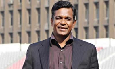 বিসিবির নতুন সভাপতি  বুলবুল