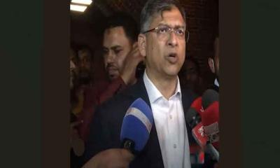 এই স্ববিরোধিতা কেন?’ রাষ্ট্রপতির ভাষণের বিরোধিতা নিয়ে স্বরাষ্ট্রমন্ত্রী