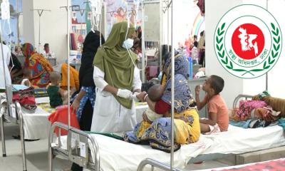 একমাসে হাম ও উপসর্গে ১৯৮ শিশুর মৃত্যু