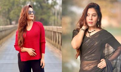 বেলি আফরোজর নতুন গান ‘আমায় ঠকাইলে’