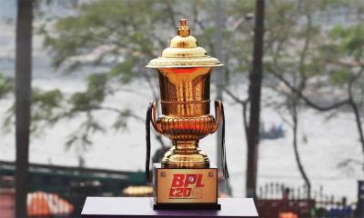 চূড়ান্ত হলো বিপিএলের পাঁচ দল, প্লেয়ার্স ড্রাফট ১৭ নভেম্বর