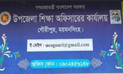 বিদ্যালয় গুলোতে শিক্ষকের পাঠদানে অনিয়ম ও অবহেলা