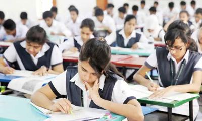 ২০২৬ সালের এসএসসি পরীক্ষার রুটিন প্রকাশ