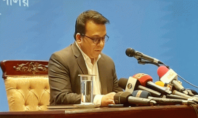 শেখ হাসিনা ইস্যুতে দিল্লির জবাবের অপেক্ষা করবে ঢাকা