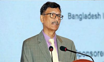 আগামী নির্বাচনেই অংশ নিতে পারে আওয়ামী লীগ : সাবেক উপদেষ্টা