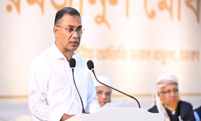 যাকাত ব্যবস্থাপনার মাধ্যমেই দেশে দারিদ্র্য বিমোচন সম্ভব : প্রধানমন্ত্রী