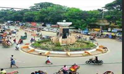 ১৩তম সিটি কর্পোরেশন হতে যাচ্ছে বগুড়া