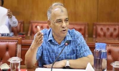 নির্বাচন অবাধ, সুষ্ঠু ও গ্রহণযোগ্য হবে: স্বরাষ্ট্র উপদেষ্টা