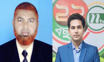 প্রেস ক্লাব মান্দা এর পূর্ণাঙ্গ কমিটি গঠন