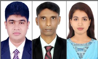 বুনিয়াদি প্রশিক্ষণেই চাকরিচ্যুত ৪৩তম বিসিএসের তিন কর্মকর্তা