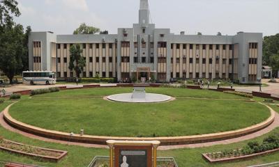 অস্ত্র উদ্ধারের খবর ‘গুজব’ বলে দাবি প্রশাসনের