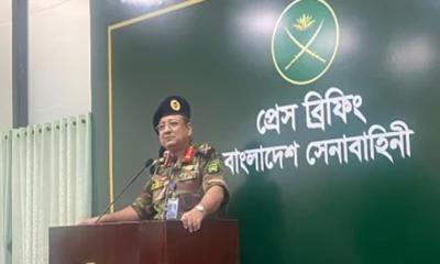 নির্বাচন হলে দেশ ও আইনশৃঙ্খলা পরিস্থিতি স্থিতিশীল হবে