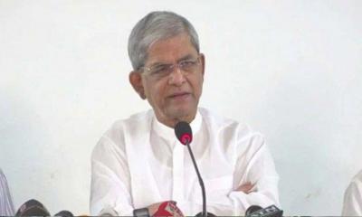 যারা ১০০ গাড়ি নিয়ে ক্যাম্পেইনে যায়, তারা কী করবে আমরা জানি