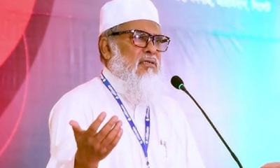 বাংলাদেশিদের জন্য ওমরাহ ভিসা বন্ধ হয়নি: ধর্ম উপদেষ্টা