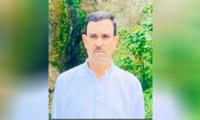 শিক্ষার্থী হত্যা মামলায় জেলা ছাত্রলীগ নেতার পিতা গ্রেফতার