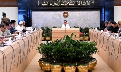 ১০ থেকে ১২ মার্চের মধ্যে বসছে ত্রয়োদশ জাতীয় সংসদের প্রথম অধিবেশন