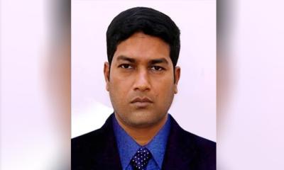 ইবির জনসংযোগ দপ্তরের দায়িত্ব পেলেন মোঃ সাহেদ হাসান