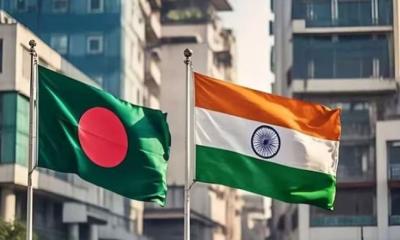 বাংলাদেশের সঙ্গে বাণিজ্য যুদ্ধে জড়াতে চায় না ভারত