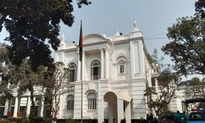 আবু সাঈদ হত্যা মামলা, ট্রাইব্যুনালে আনুষ্ঠানিক অভিযোগ দাখিল