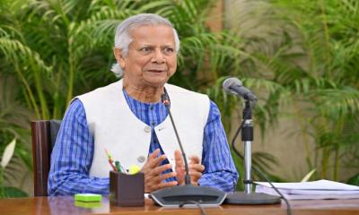 বাংলাদেশে এখনও ন্যায়ভিত্তিক সমাজ প্রতিষ্ঠিত হয়নি