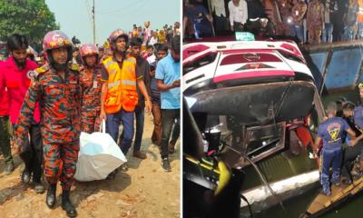 নিহতদের পরিবারকে ১ কোটি টাকা ক্ষতিপূরণ দিতে সরকারকে লিগ্যাল নোটিশ