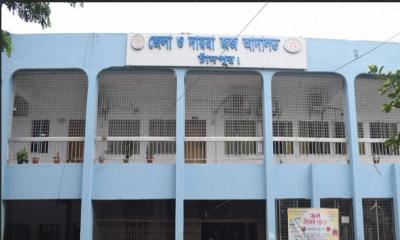 শ্বশুর-শাশুড়ির যাবজ্জীবন ও দেবরের মৃত্যুদণ্ড
