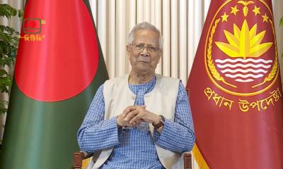 খালেদা জিয়ার চিকিৎসা নিশ্চিতে সব ধরনের সহযোগিতা দিচ্ছে সরকার