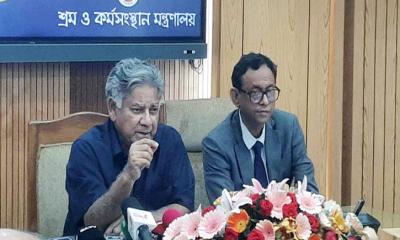 ১২ কারখানার মালিকের বিদেশযাত্রায় নিষেধাজ্ঞা