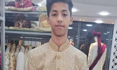 লোহাগাড়ায় পানিতে ডুবে কিশোরের মৃত্যু